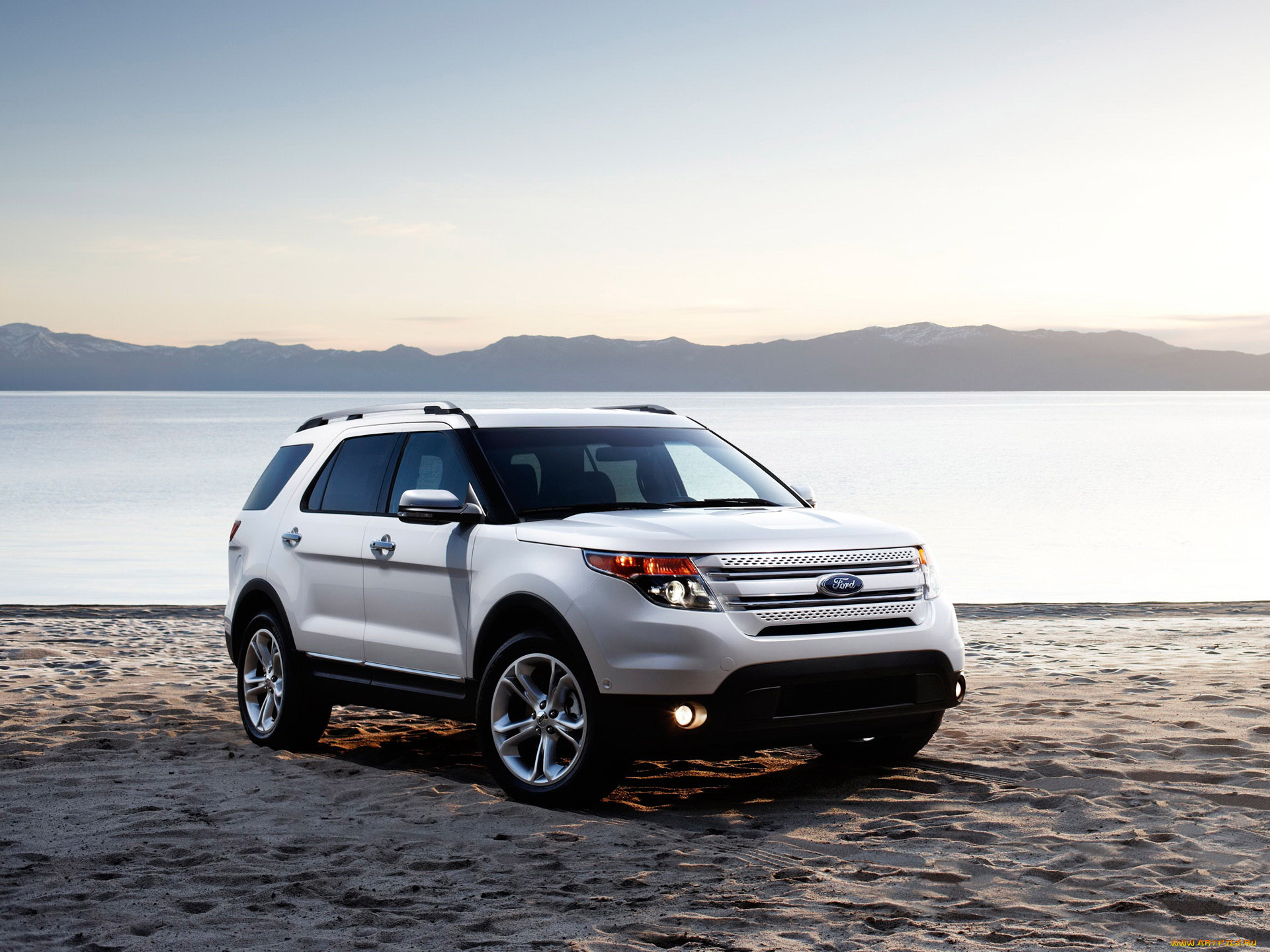 , ford
